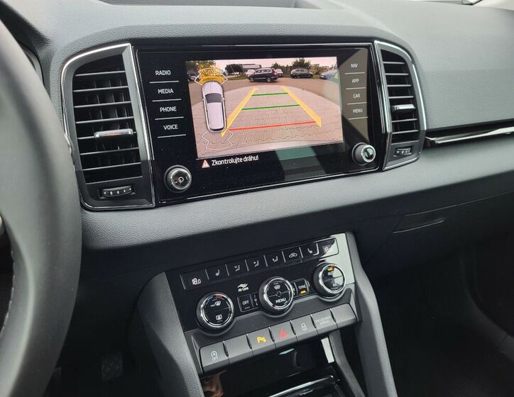 Škoda Karoq 18