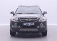 Chevrolet Captiva 2