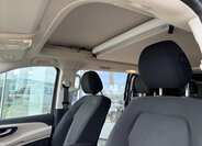 Mercedes-Benz Třídy V VAN / Minibus 2,0 l 140 kw