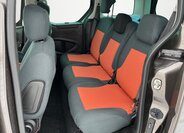Citroën Berlingo Kombi 1,6 l 88 kw
