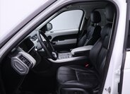 Land Rover Range Rover Sport SUV / Terénní 3,0 l 225 kw