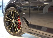 BMW Řada 5 Kombi 3,0 l 210 kw