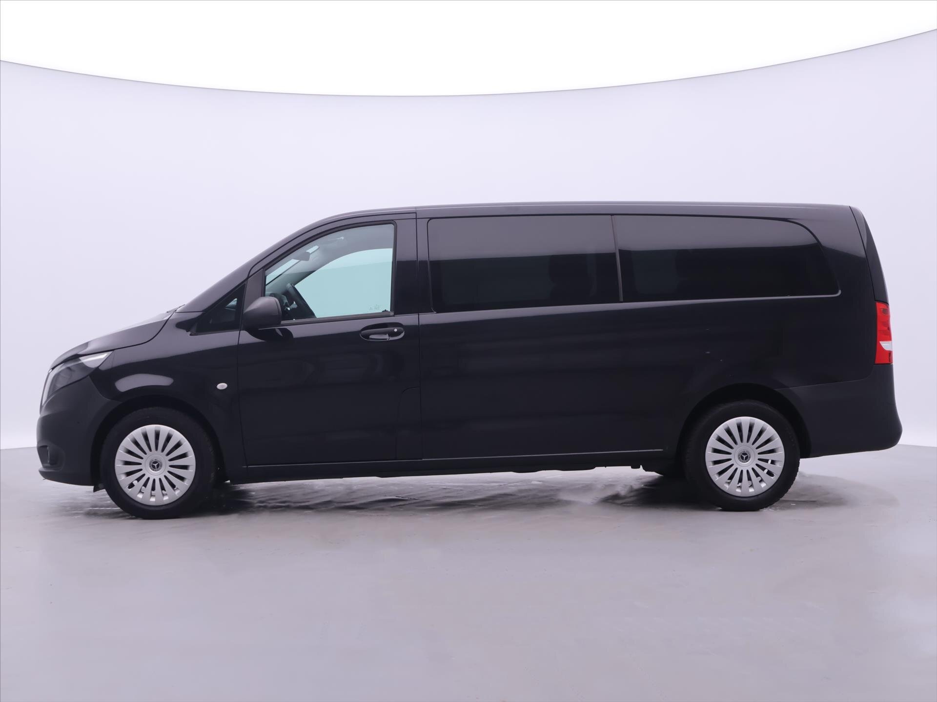 Mercedes-Benz Vito Kombi 2,0 l 120 kw