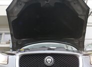 Jaguar XF Kombi 3,0 l 177 kw