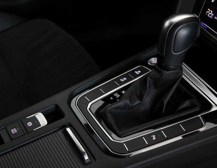 Volkswagen Arteon 20