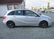 Mercedes-Benz Třídy B 4