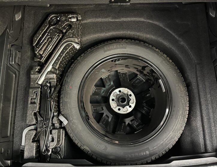 Volkswagen Passat Kombi 2,0 l 110 kw