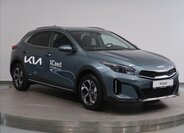 KIA XCeed SUV / Terénní 1,5 l 103 kw