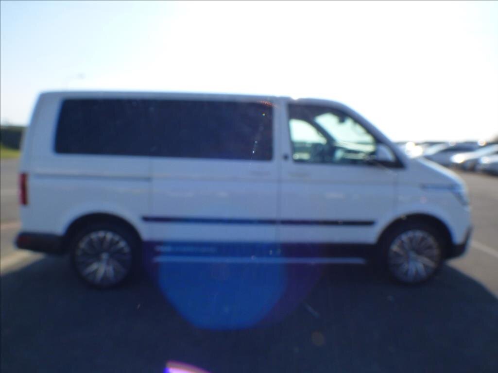 Volkswagen Multivan Kombi 2,0 l 150 kw