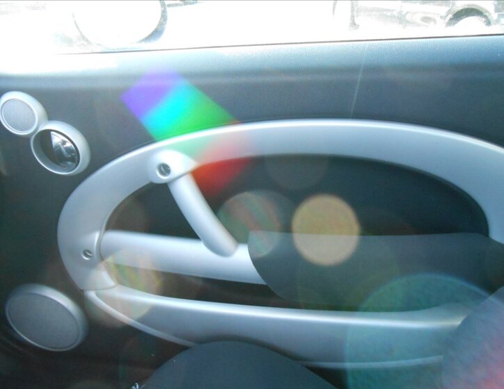 Mini One Hatchback 1,6 l 66 kw