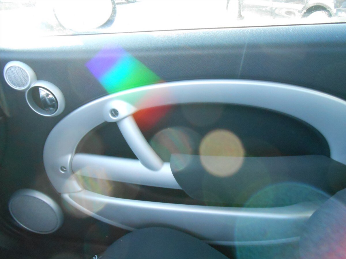 Mini One Hatchback 1,6 l 66 kw