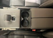 Land Rover Range Rover Velar SUV / Terénní 2,0 l 150 kw