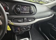 Fiat Tipo Kombi 1,2 l 70 kw
