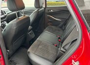 Opel Grandland SUV 1,2 l 96 kw