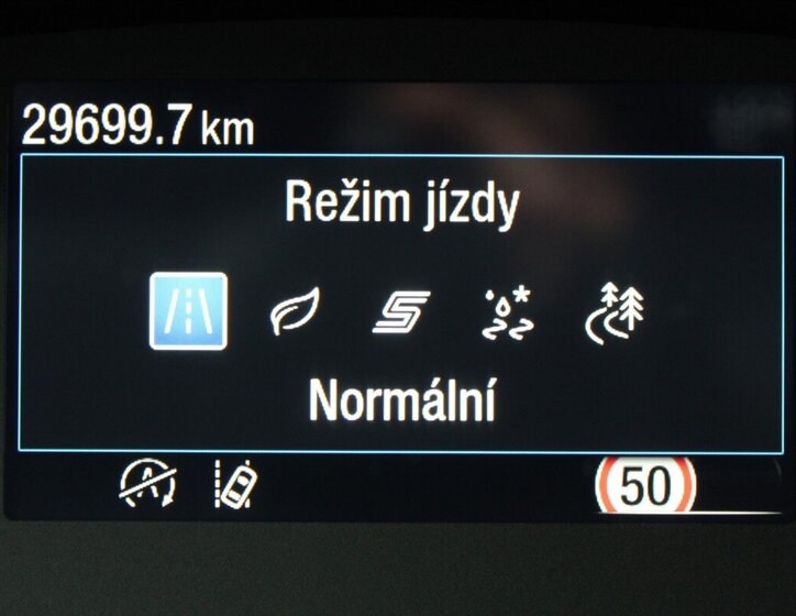 Ford Puma SUV / Terénní 999,0 91 kw