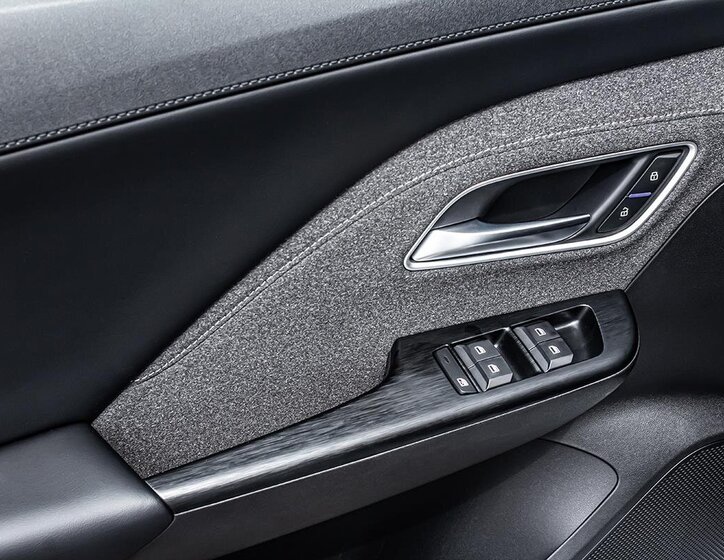 MG ZS SUV 1,5 l 85 kw