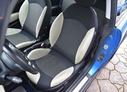 Mini Cooper S Hatchback 1,6 l 128 kw