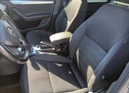 Škoda Octavia Kombi 1,6 l 85 kw