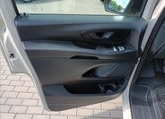 Mercedes-Benz Vito VAN / Minibus 1,8 l 100 kw