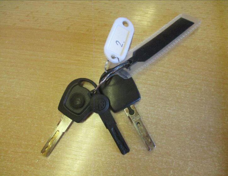 Volkswagen Golf Hatchback 1,6 l 77 kw