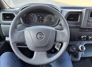 Opel Movano Valník 2,3 l 110 kw