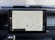 Land Rover Defender SUV / Terénní 3,0 l 221 kw