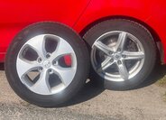 KIA Carens MPV 0,0 100 kw