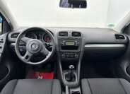 Volkswagen Golf Hatchback 1,6 l 75 kw