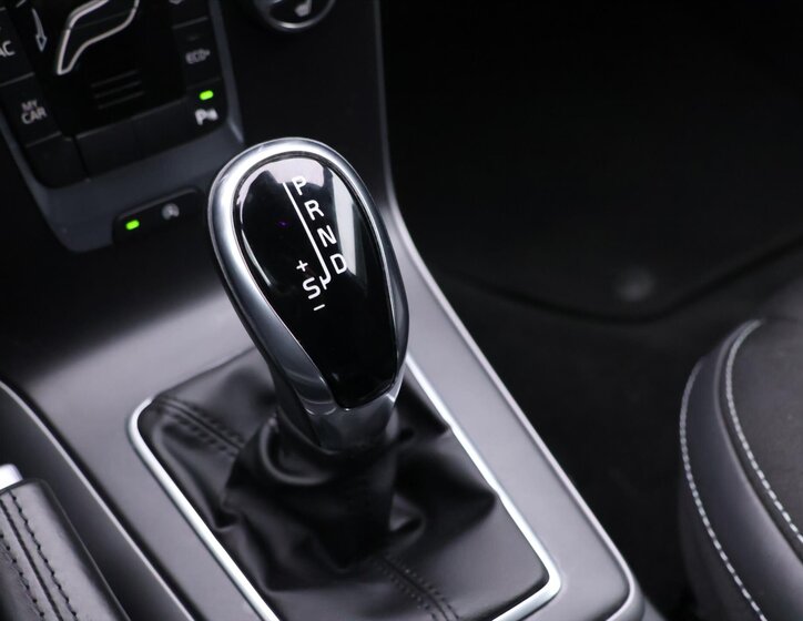 Volvo V40 Hatchback 1,5 l 90 kw