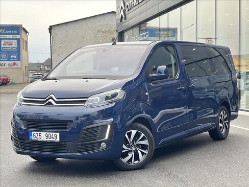 Citroën SpaceTourer
