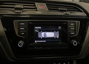 Volkswagen Touran MPV 2,0 l 110 kw