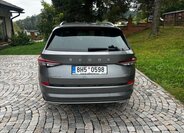 Škoda Kodiaq 4