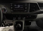 Volkswagen Transporter 22
