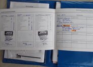 Fiat Idea Hatchback 1,9 l 74 kw