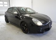 Alfa Romeo Giulietta Hatchback 1,7 l 173 kw