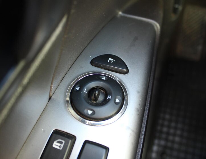 Hyundai Santa Fe SUV 2,2 l 145 kw