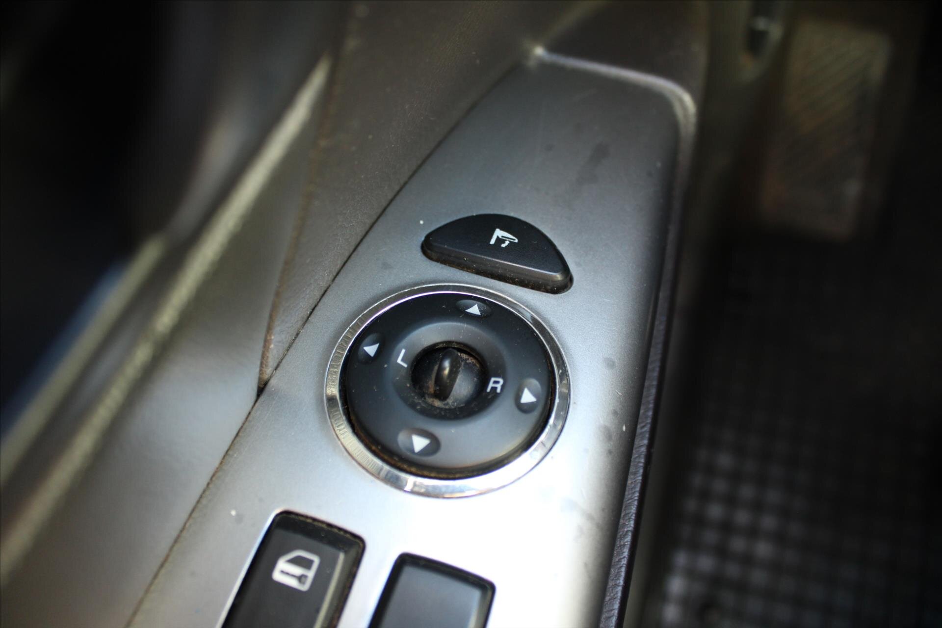 Hyundai Santa Fe SUV 2,2 l 145 kw