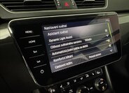 Škoda Superb Kombi 1,4 l 160 kw