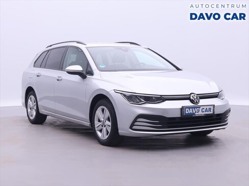 Volkswagen Golf Kombi 1,5 l 110 kw