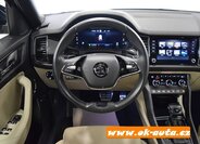 Škoda Kodiaq SUV 2,0 l 110 kw