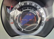 Fiat 500 Hatchback 1,2 l 51 kw