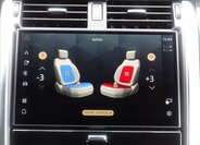 Land Rover Discovery SUV / Terénní 3,0 l 221 kw