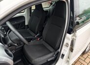 Škoda Citigo Hatchback 999,0 44 kw