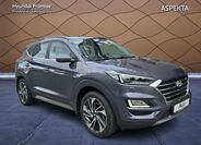 Hyundai Tucson 7