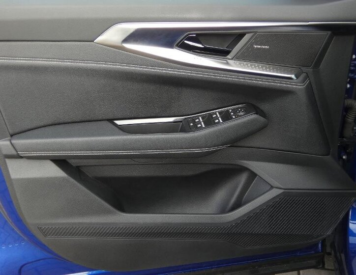 Renault Austral SUV / Terénní 1,3 l 116 kw