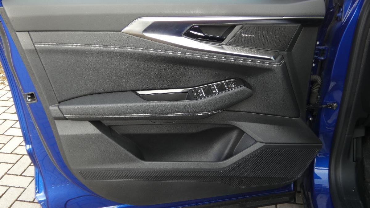 Renault Austral SUV / Terénní 1,3 l 116 kw