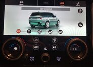 Land Rover Range Rover SUV / Terénní 3,0 l 190 kw