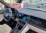 Škoda Kodiaq SUV / Terénní 2,0 l 147 kw