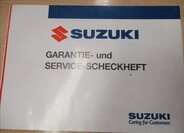 Suzuki Grand Vitara 34