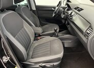 Škoda Fabia Kombi 999,0 70 kw